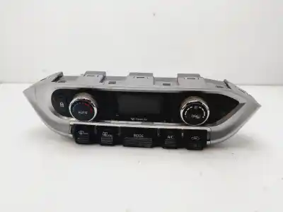 Second-hand car spare part climate control for kia rio drive oem iam references 972501w620  