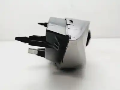 Second-hand car spare part climate control for kia rio drive oem iam references 972501w620  