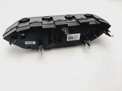 Peça sobressalente para automóvel em segunda mão comando de sofagem (chauffage / ar condicionado) por kia rio drive referências oem iam 972501w620