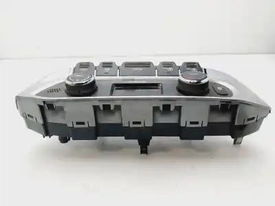 Second-hand car spare part climate control for kia rio drive oem iam references 972501w620  