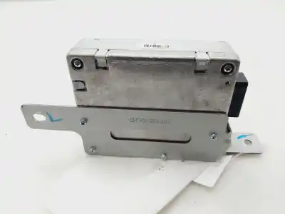 Second-hand car spare part electronic module for kia rio drive oem iam references 953001w000  