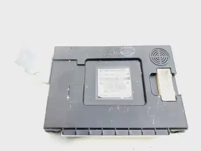 Peça sobressalente para automóvel em segunda mão módulo eletrônico por kia rio drive referências oem iam 954001wec0