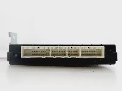 Second-hand car spare part electronic module for kia rio drive oem iam references 954001wec0  