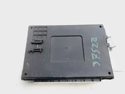 Second-hand car spare part electronic module for kia rio drive oem iam references 954001wec0  