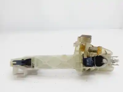 Peça sobressalente para automóvel em segunda mão puxador exterior frente direito por kia rio drive referências oem iam 826511w100