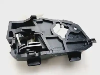 Second-hand car spare part interior right front handle for kia rio drive oem iam references 826201w010  