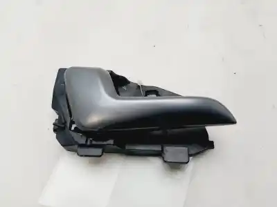 Peça sobressalente para automóvel em segunda mão puxador interior traseiro esquerdo por kia rio drive referências oem iam 836101w010