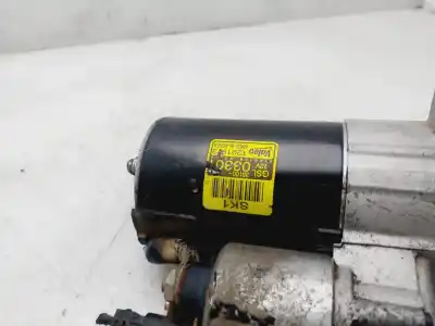 Peça sobressalente para automóvel em segunda mão motor de arranque por kia rio drive referências oem iam 3610003301