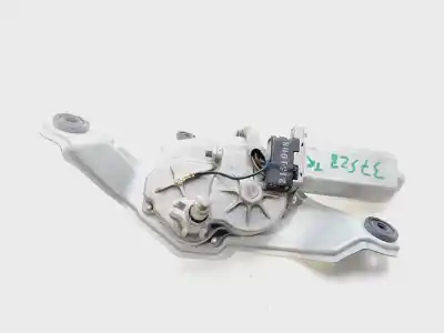 Peça sobressalente para automóvel em segunda mão motor do limpador traseiro por kia rio drive referências oem iam 987001w000