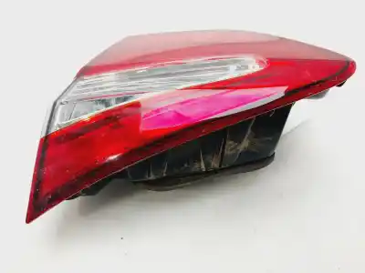 Peça sobressalente para automóvel em segunda mão farolim interior traseiro direito por kia rio drive referências oem iam 924041w200