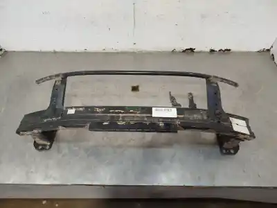 Peça sobressalente para automóvel em segunda mão reforço do pára choques traseiro por kia rio drive referências oem iam 866301w200