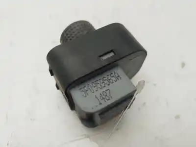 Pezzo di ricambio per auto di seconda mano controllo specchio per seat leon (1p1) sport limited riferimenti oem iam 5p0959565a  
