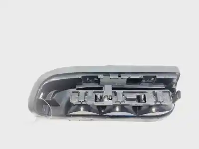 Peça sobressalente para automóvel em segunda mão FAROLIM DE TRAVÃO CENTRAL por PEUGEOT PARTNER (S2)  Referências OEM IAM 7R02569  