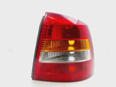 Автозапчастина б/у правий ліхтар для opel astra g berlina club посилання на oem iam 90521544