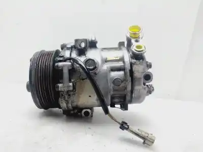Автозапчасти б/у компрессор кондиционера воздуха за opel astra g berlina club ссылки oem iam 24422013  