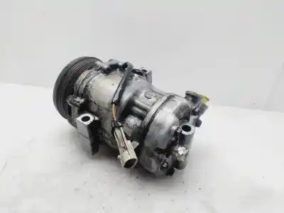 Автозапчастина б/у компресор кондиционера для opel astra g berlina club посилання на oem iam 24422013