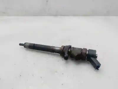 Автозапчасти б/у инжектор за ford focus berlina (cap) trend ссылки oem iam 0445110239