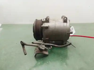 Pièce détachée automobile d'occasion COMPRESSEUR DE CLIMATISATION pour FORD FIESTA (CB1)  Références OEM IAM 1767718  