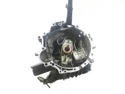 Pezzo di ricambio per auto di seconda mano riduttore per audi a4 berlina (b5) 1.9 tdi riferimenti oem iam dhf  5 velocidades