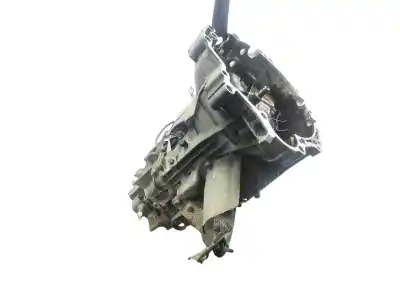 Gebrauchtes Autoersatzteil GETRIEBE zum AUDI A4 BERLINA (B5)  OEM-IAM-Referenzen DHF  5 VELOCIDADES