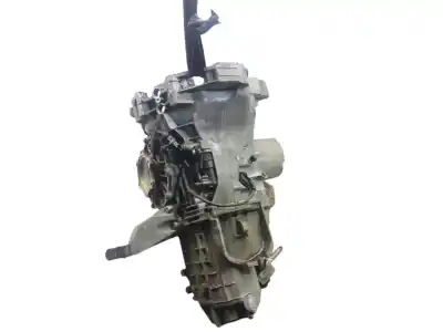 Pezzo di ricambio per auto di seconda mano riduttore per audi a4 berlina (b5) 1.9 tdi riferimenti oem iam dhf  5 velocidades