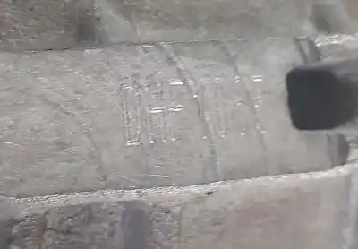 Pezzo di ricambio per auto di seconda mano riduttore per audi a4 berlina (b5) 1.9 tdi riferimenti oem iam dhf  5 velocidades