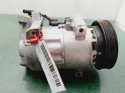 Pezzo di ricambio per auto di seconda mano COMPRESSORE ARIA CONDIZIONATA per RENAULT CLIO IV  Riferimenti OEM IAM 926000838R  