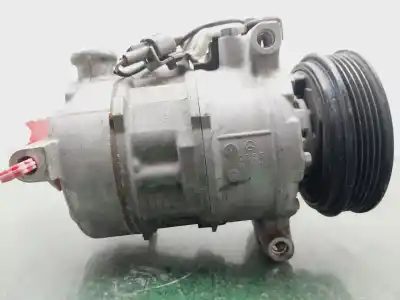 Recambio de automóvil de segunda mano de COMPRESOR AIRE ACONDICIONADO para MERCEDES CLASE A (W176)  referencias OEM IAM 0008303502  