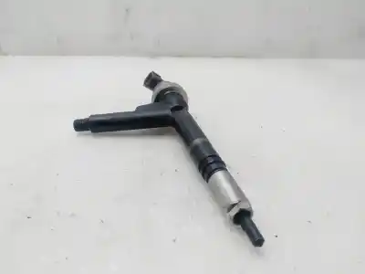 Second-hand car spare part injector for opel meriva cosmo oem iam references 8973138613  