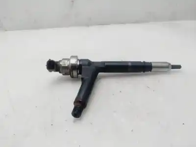 Second-hand car spare part injector for opel meriva cosmo oem iam references 8973138613  