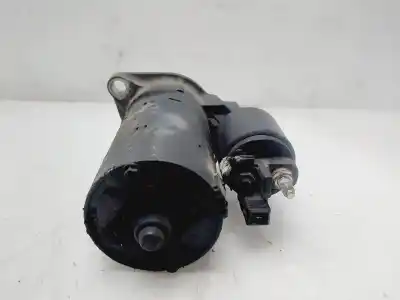 Second-hand car spare part starter motor for seat leon (1m1) 1.9 tdi oem iam references 02a911023r  