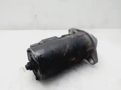 Second-hand car spare part starter motor for seat leon (1m1) 1.9 tdi oem iam references 02a911023r  
