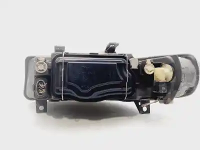 Автозапчасти б/у правая фара за seat leon (1m1) 1.9 tdi ссылки oem iam 1m1941016  