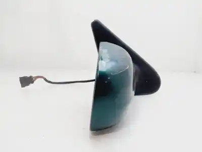 Second-hand car spare part right rearview mirror for seat leon (1m1) 1.9 tdi oem iam references 1m0857934re