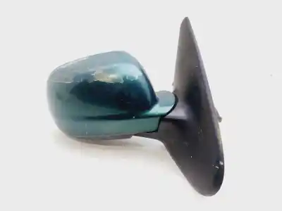 Second-hand car spare part right rearview mirror for seat leon (1m1) 1.9 tdi oem iam references 1m0857934re  
