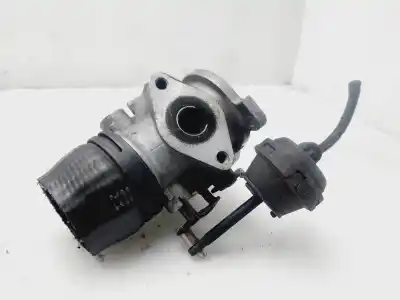 Автозапчастина б/у клапан egr для seat leon (1m1) 1.9 tdi посилання на oem iam 038131501e  