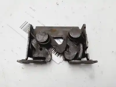 Tweedehands auto-onderdeel kapvergrendeling voor bmw serie 1 berlina (e81/e87) 118d oem iam-referenties 51237115229