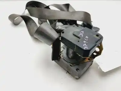 Second-hand car spare part front left seat belt for seat leon (1m1) 1.9 tdi oem iam references 1m0857705a