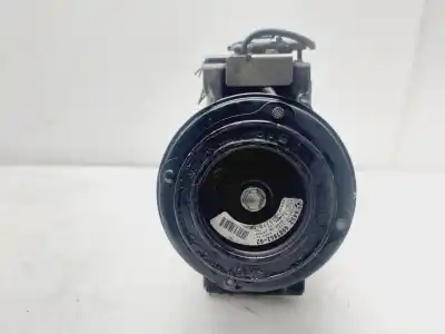 Peça sobressalente para automóvel em segunda mão compressor de ar condicionado a/a a/c por bmw serie 1 berlina (e81/e87) 118d referências oem iam 4472601851  