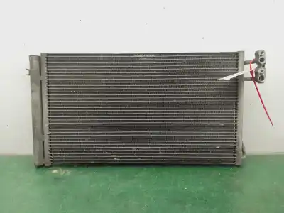 Tweedehands auto-onderdeel airconditioning condensor / radiator voor bmw serie 1 berlina (e81/e87) 118d oem iam-referenties 64536968743