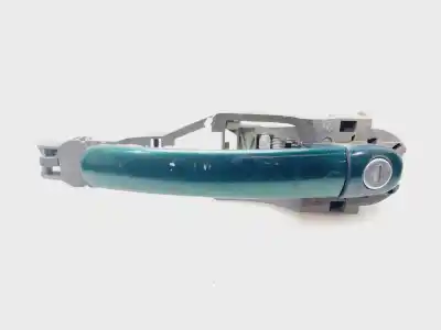 Second-hand car spare part exterior right front door handle for seat leon (1m1) 1.9 tdi oem iam references 3b0837885  