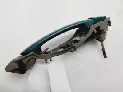 Second-hand car spare part exterior right front door handle for seat leon (1m1) 1.9 tdi oem iam references 3b0837885