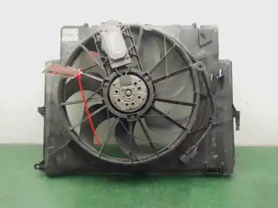 Tweedehands auto-onderdeel elektro ventilator voor bmw serie 1 berlina (e81/e87) 118d oem iam-referenties 17427801993