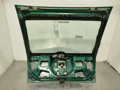 Second-hand car spare part tailgate for seat leon (1m1) 1.9 tdi oem iam references 1m6827025h  