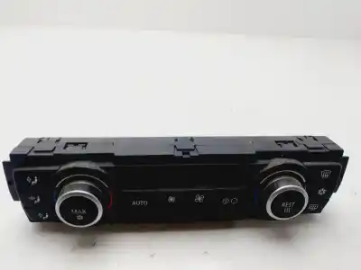 Автозапчасти б/у климат-контроль за bmw serie 1 berlina (e81/e87) 118d ссылки oem iam 64119199260  