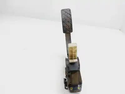 Second-hand car spare part accelerator pedal for seat leon (1m1) 1.9 tdi oem iam references 1j1721503k  