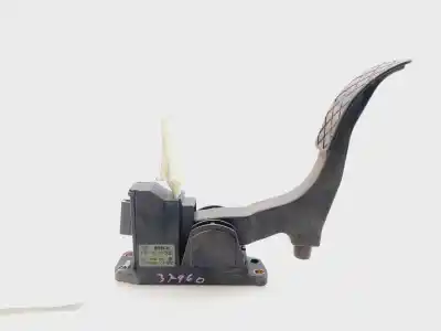 Second-hand car spare part accelerator pedal for seat leon (1m1) 1.9 tdi oem iam references 1j1721503k  