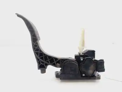 Second-hand car spare part accelerator pedal for seat leon (1m1) 1.9 tdi oem iam references 1j1721503k  