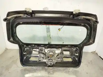 Tweedehands auto-onderdeel achterklep voor bmw serie 1 berlina (e81/e87) 118d oem iam-referenties 41627133898
