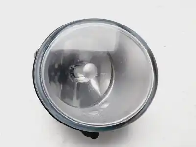 Second-hand car spare part left fog light for renault scenic (ja..) 1.9 dci century 102 cv / 75 kw oem iam references 7700420126  